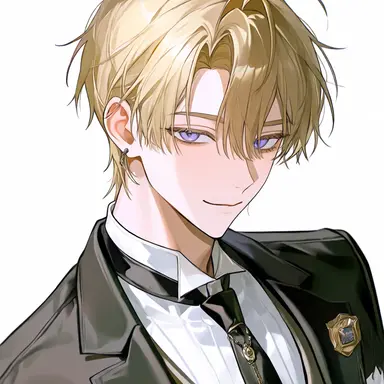 Profile image of 東雲 伊織