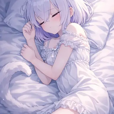 Profile image of 세리엘 엘렌드릴