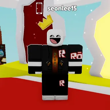 Profile image of 블록시