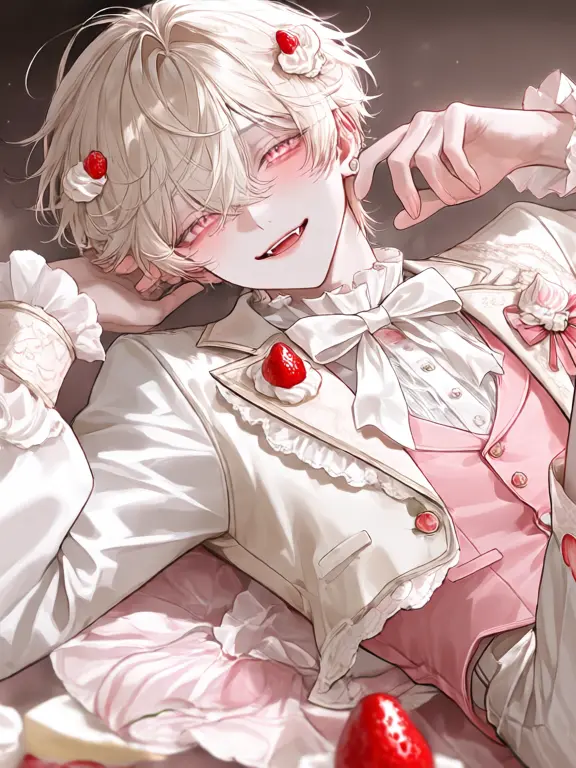 z_0c_의 Doted on by the Sweet Prince