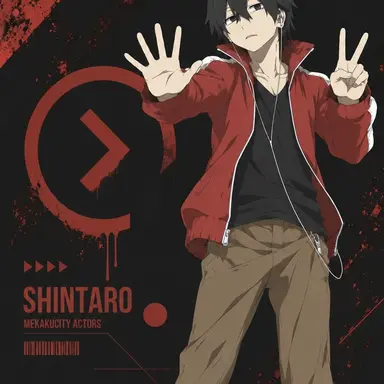 Profile image of シンタロー