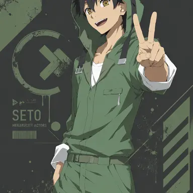Profile image of セト