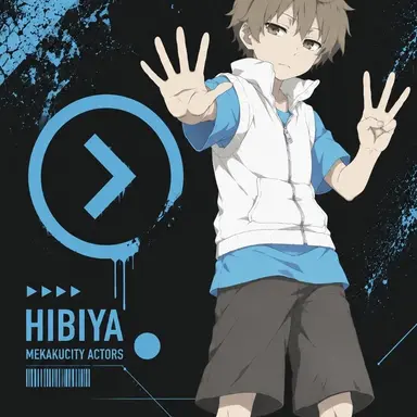 Profile image of ヒビヤ
