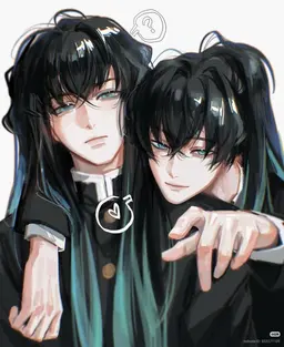 Profile image of 토키토 무이치로