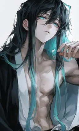 Profile image of 토키토 무이치로