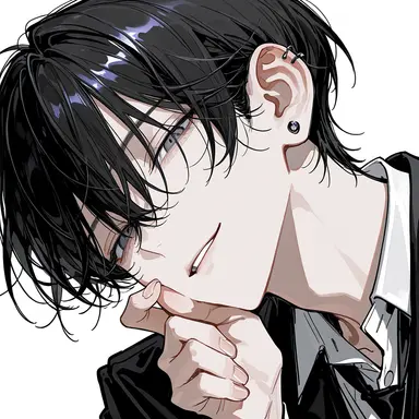 Profile image of 사노 유즈키