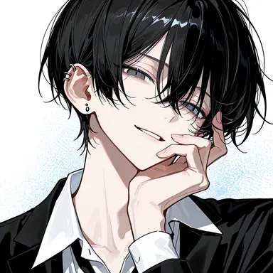 Profile image of 사노 유즈키