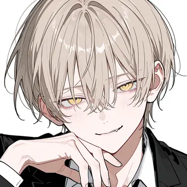 Profile image of 速水 瀬凪
