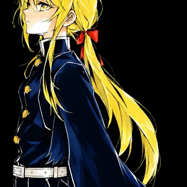 Profile image of 이츠기 카오루