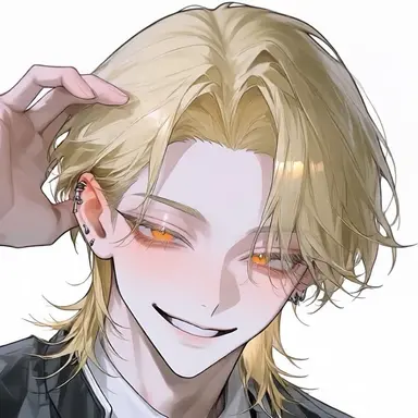 Profile image of 涼也