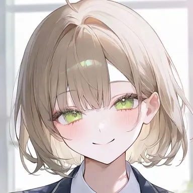 Profile image of 美咲
