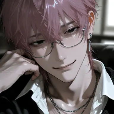 Profile image of Kanato Naruse