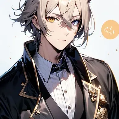 Profile image of 琥珀