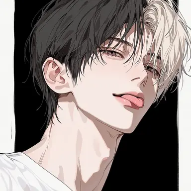 Profile image of 백진우