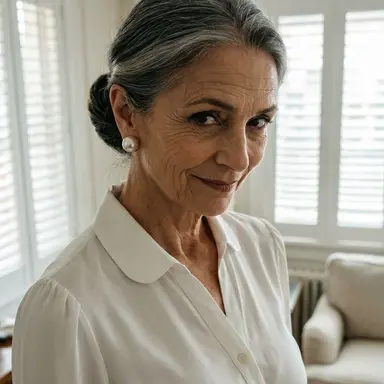 Profile image of Rosaria Deluca