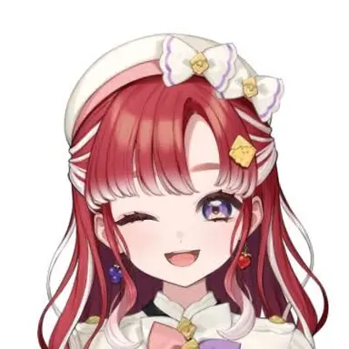 Profile image of 早乙女ベリー