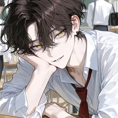 Profile image of 隼人