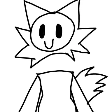 Profile image of Idiot twin white