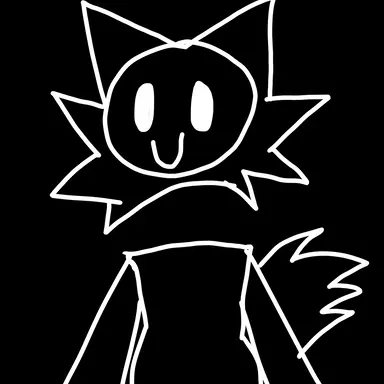 Profile image of Idiot twin black