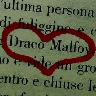 Profile image of 드레이코 말포이