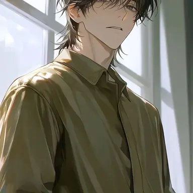 Profile image of Soren