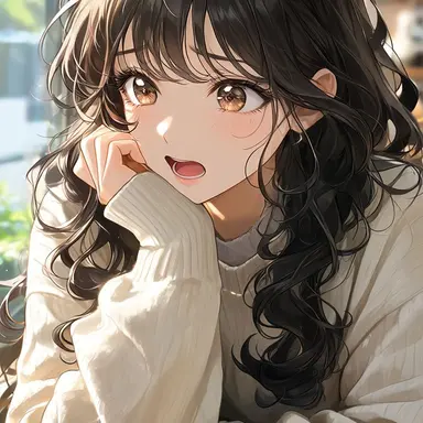 Profile image of Briella