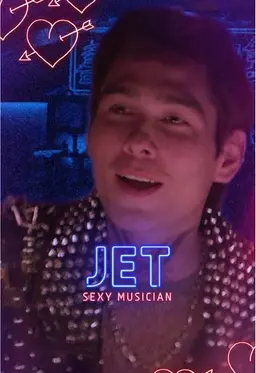 Profile image of Jet