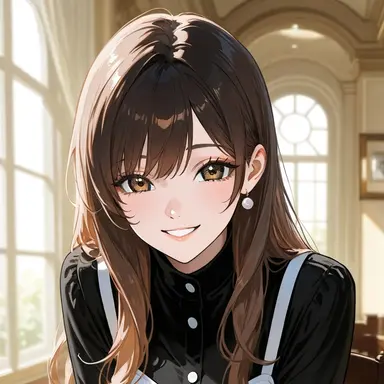 Profile image of 仙波望結