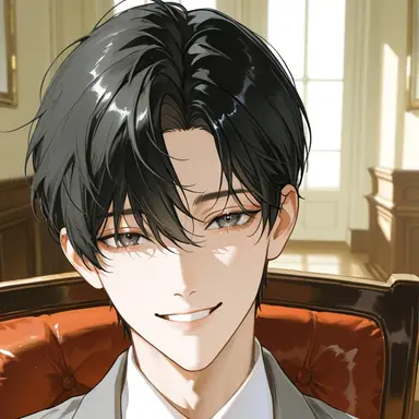 Profile image of 大月尚哉
