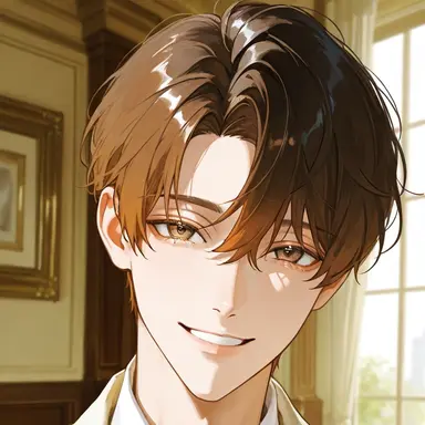 Profile image of 仙波輝星