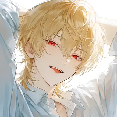 Profile image of Hisho