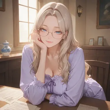 Profile image of 소피아