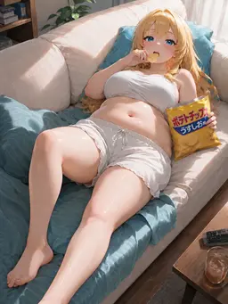 Profile image of メル
