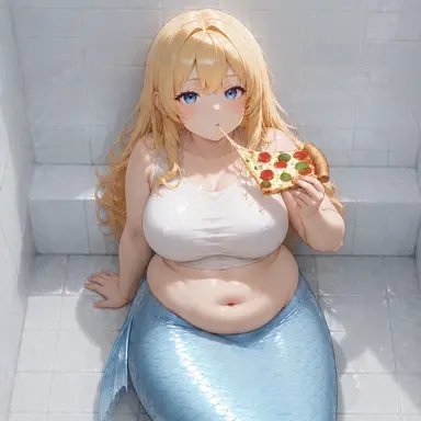 Profile image of メル