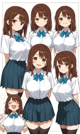 Profile image of 七海 琴葉