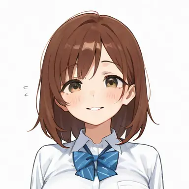 Profile image of 七海 琴葉