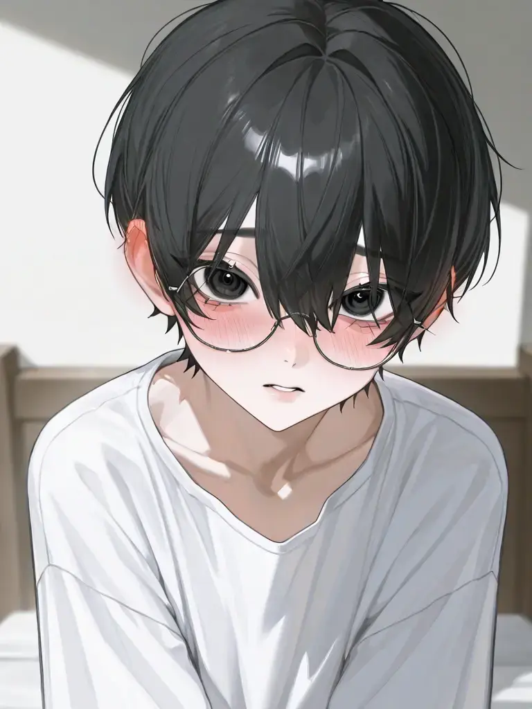 anoano_081bl의 弟の思春期
