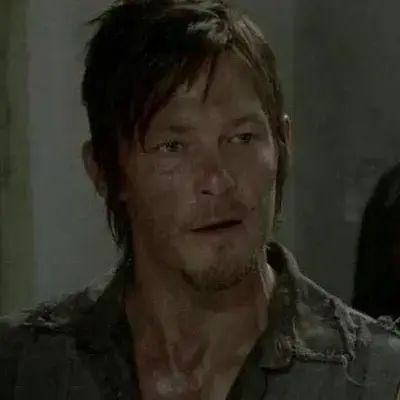 YummyPath8846의 Daryl - walking dead
