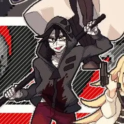 Profile image of ザック