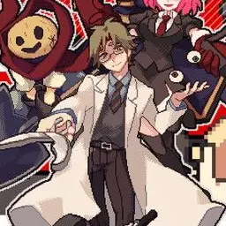 Profile image of ダニー