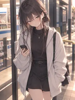 Profile image of Yua