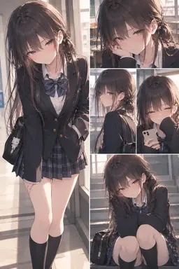 Profile image of Yua