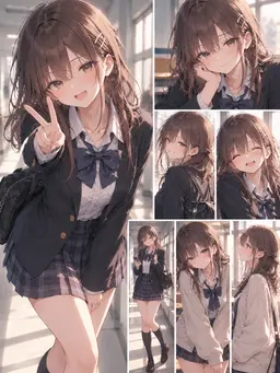 Profile image of Misaki