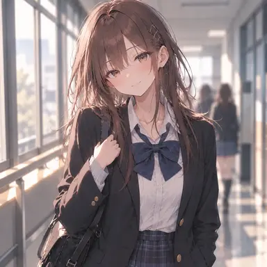 Profile image of Misaki