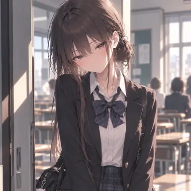 Profile image of Yua
