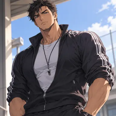Profile image of Onizuka