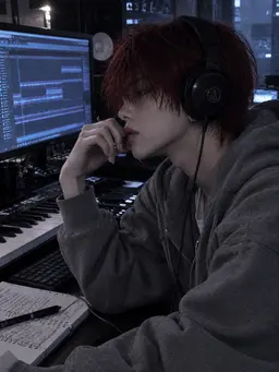 Profile image of チ・ソンジュン
