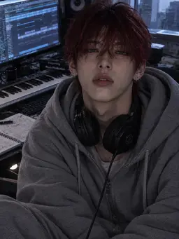 Profile image of チ・ソンジュン
