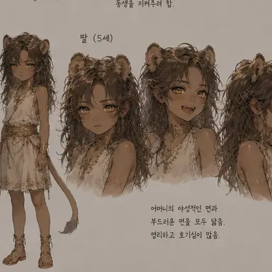 Profile image of 강시아