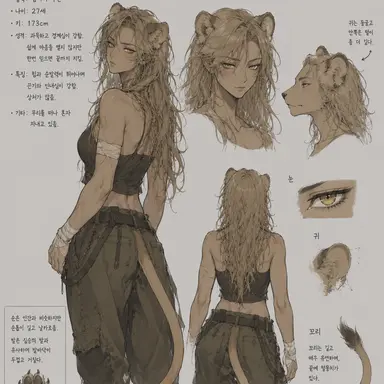 Profile image of 강서윤
